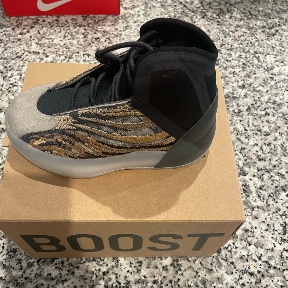 Toddler Boys Yeezy